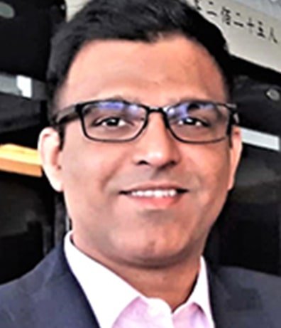 Vijay Shetty